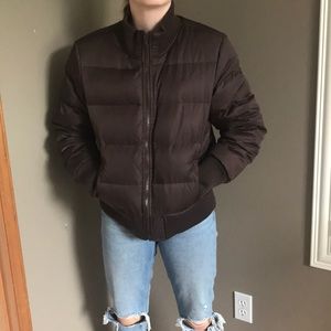 Old Navy Winter Puffy Jacket